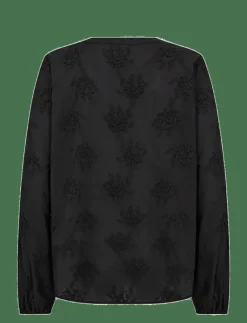 SC-BARBRA - Långärmade blusar