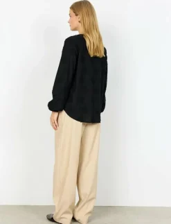 SC-BARBRA - Långärmade blusar