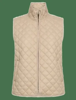 SC-BENETE - Vadderade västar