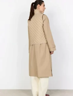 SC-BENETE - Vadderade västar