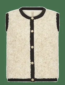 SC-BESSIE - Vadderade västar