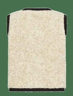 SC-BESSIE - Vadderade västar