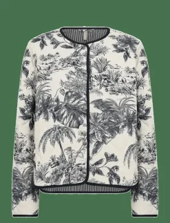 SC-CARLI - Quiltade jackor