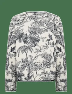 SC-CARLI - Quiltade jackor