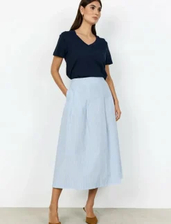 SC-CASSY - Midi kjolar