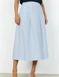 SC-CASSY - Midi kjolar