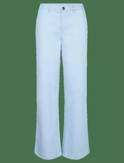 SC-CASTANIE - Chinos