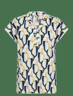 SC-FELICITY AOP - T-shirts