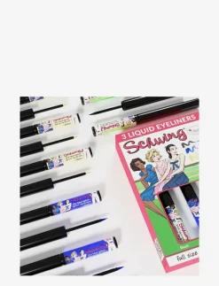 Schwing Trio - Ögon