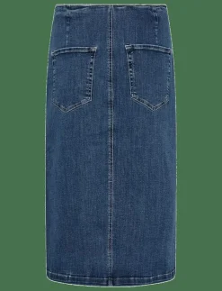 SC-KIMBERLY - Midi kjolar