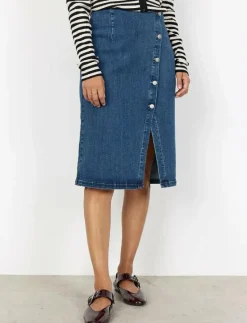 SC-KIMBERLY - Midi kjolar