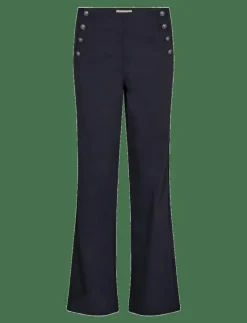 SC-LILLY - Utsvängda byxor