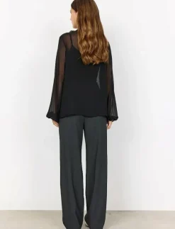 SC-NAIA - Långärmade blusar