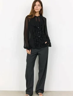 SC-NAIA - Långärmade blusar