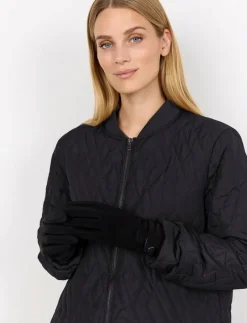 SC-NIE - Fingervantar