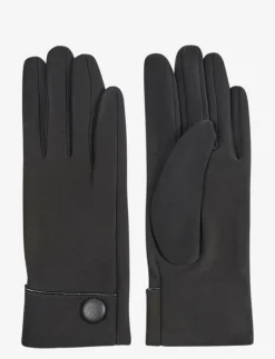 SC-NIE - Fingervantar