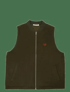 Scout Fleece Vest - Vadderade västar