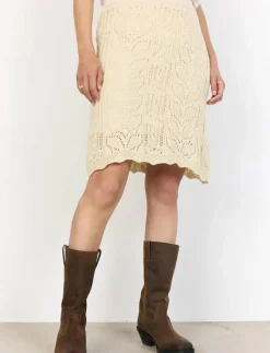 SC-PERRY - Midi kjolar