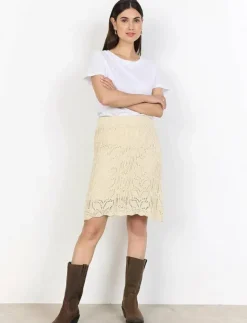 SC-PERRY - Midi kjolar