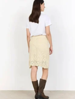 SC-PERRY - Midi kjolar