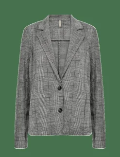 SC-PRIX - Enkelknäppta kavajer