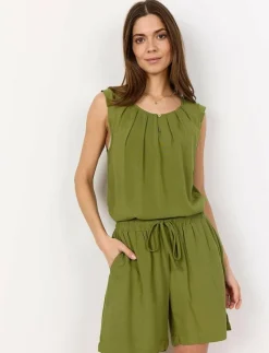 SC-RADIA - Casual shorts