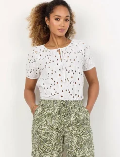 SC-REGINE - Casual shorts