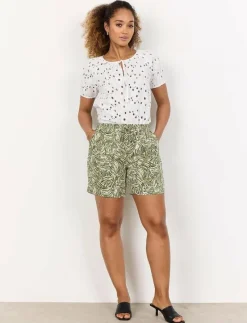 SC-REGINE - Casual shorts