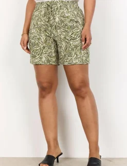 SC-REGINE - Casual shorts