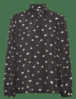 SC-TAMA - Långärmade blusar