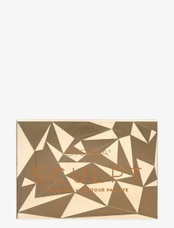 Sculpt Highlight + Contour Palette - Ansikte