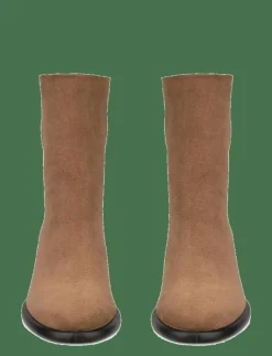 SCULPTED LX 55 - Ankelboots med klack