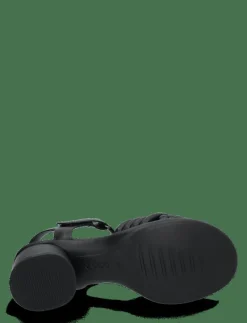 SCULPTED SANDAL LX 35 - Sandaler