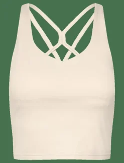 Sculpting Strappy Bralette - Crop tops