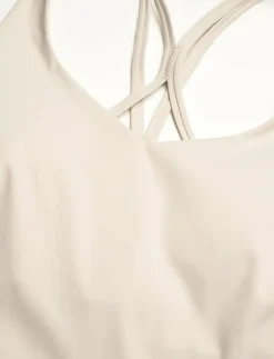 Sculpting Strappy Bralette - Crop tops