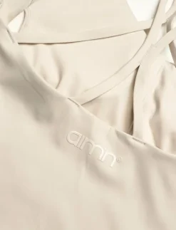 Sculpting Strappy Bralette - Crop tops