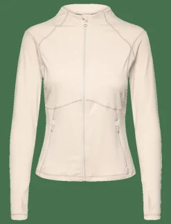 Sculpting Zip Jacket - Sportjackor