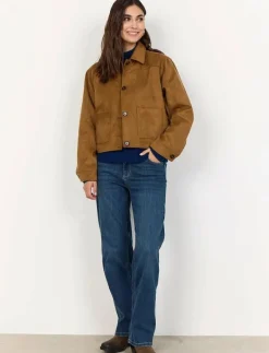 SC-VESNA - Tunna jackor