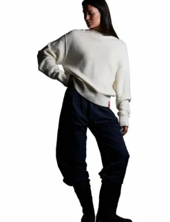 SEAFARER CREWNECK - Sweatshirts