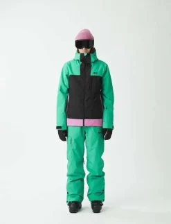 SEAKREST JKT - Skidjackor