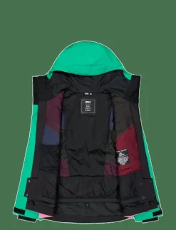 SEAKREST JKT - Skidjackor