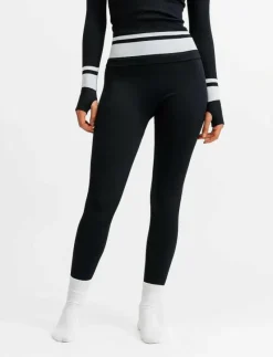 SEAMLESS BASE LAYER TIGHTS - Seamless tights