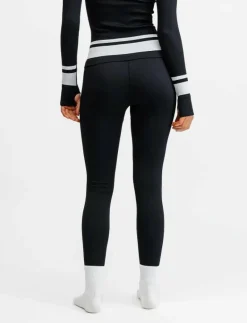 SEAMLESS BASE LAYER TIGHTS - Seamless tights