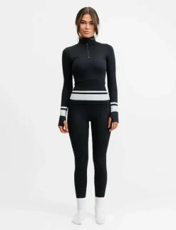 SEAMLESS BASE LAYER TIGHTS - Seamless tights