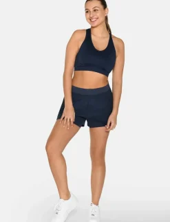 Seamless Bra - Sport BH:ar