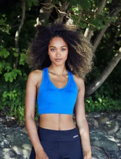 Seamless Bra - Sport BH:ar