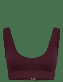 SEAMLESS DEEP V BRA - Sport BH:ar