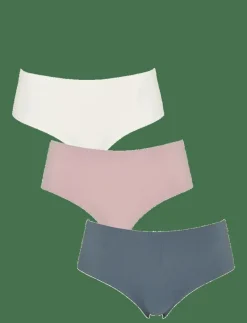 Seamless tai 3-pack - Seamless trosa