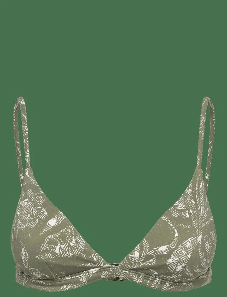 SEASIDE TRI TOP - Bikinis