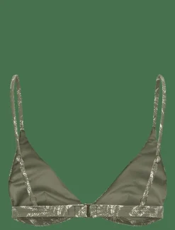 SEASIDE TRI TOP - Bikinis